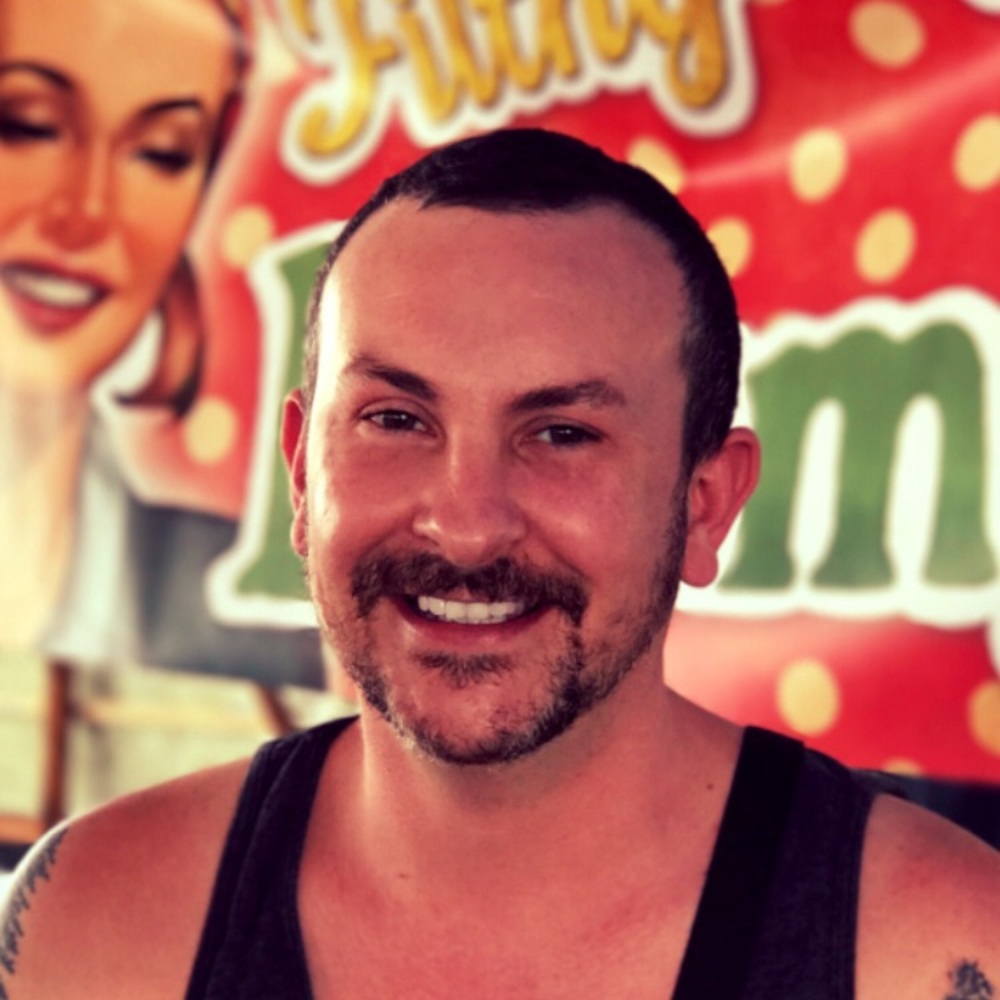 Meet your Posher, Jamie